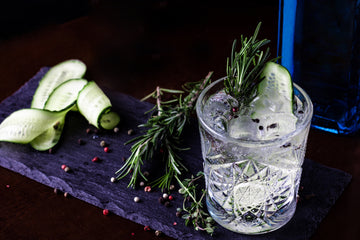 From Juniper to Botanicals: The Flavours of Gin Explained