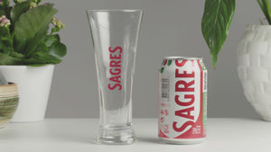 Sagres Beer