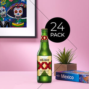 Dos Equis: Pack