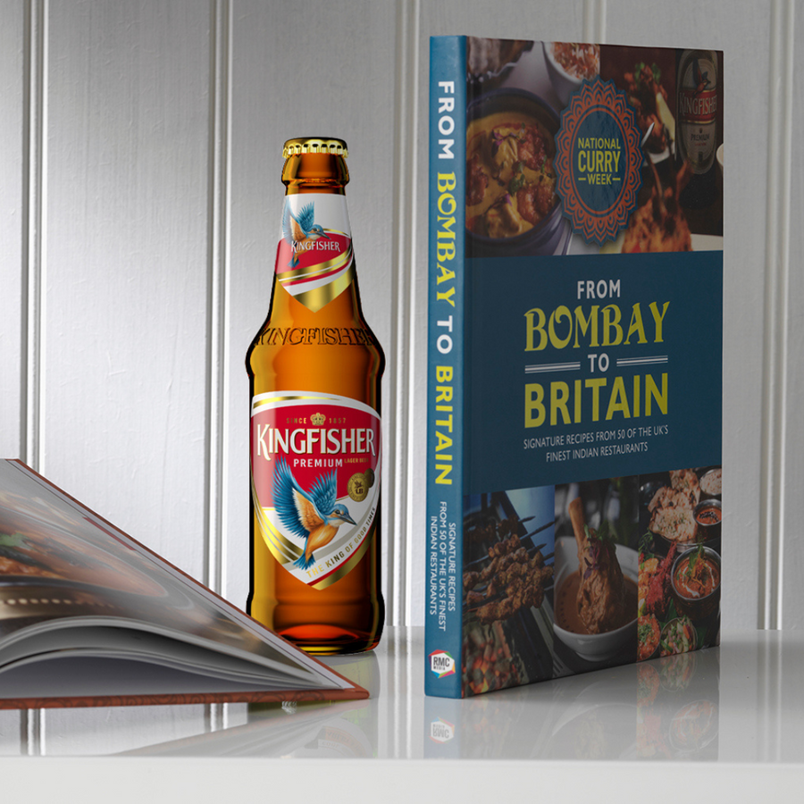 Wanderlust Bombay to Britain, beers from around the world