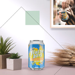 Yeastie Boys Superfresh, beers from around the world